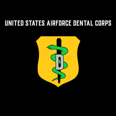 Airforce Dental Corps