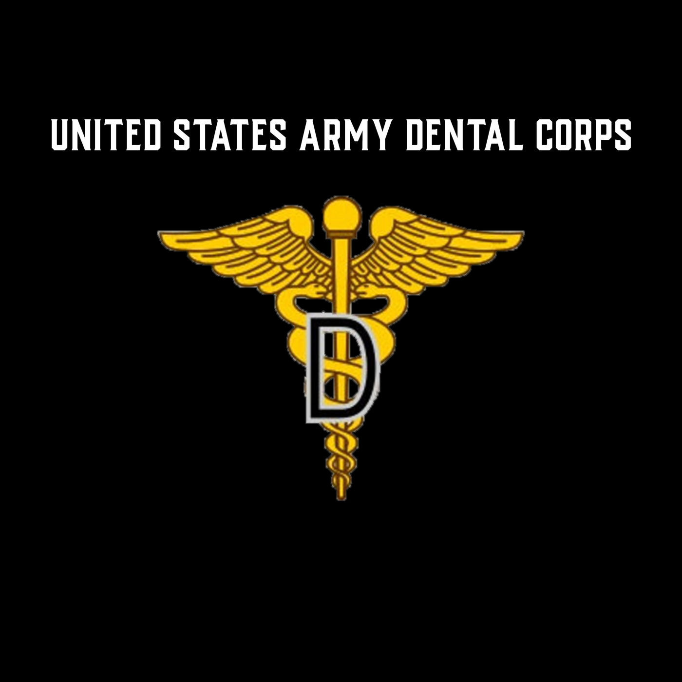 Army Dental Corps